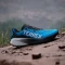 adidas Terrex Agravic 3 pulse blue/grey one/semi impact orange (Herren) Vorschaubild