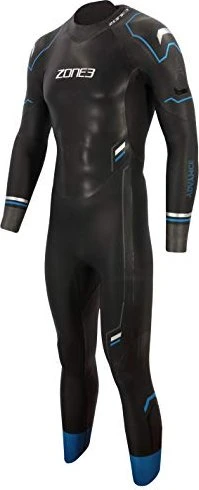 Zone 3 Advance Nasstauchanzug 3/2/3mm (Herren)