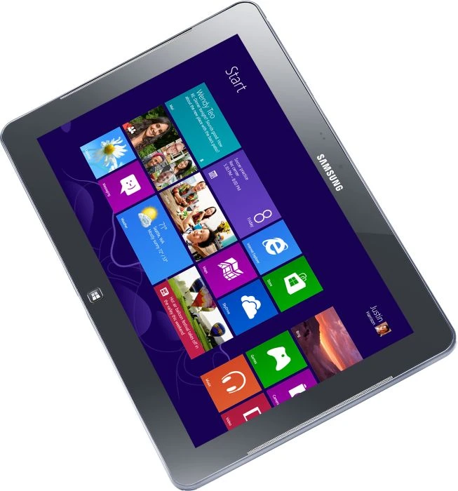 Samsung ATIV Tab 5, blau, 64GB, UMTS, Windows 8 32bit, KeyboardDock