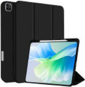 4smarts Folio Case Basic für Apple iPad Pro 11" (M5/M4,2025/2024)