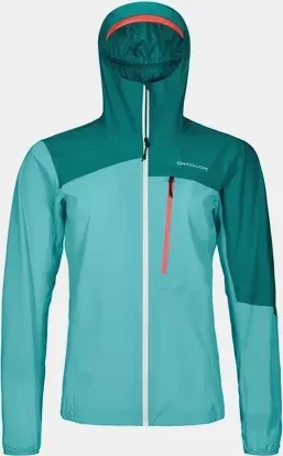Ortovox Civetta 2.5L Jacke (Damen)