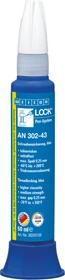 Weicon Weiconlock AN 302-43 Schraubensicherung mit Trinkwasserzulassung, 50ml