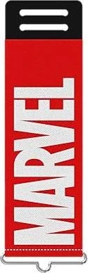 Samsung HaAINC Marvel Fashion Strap rot