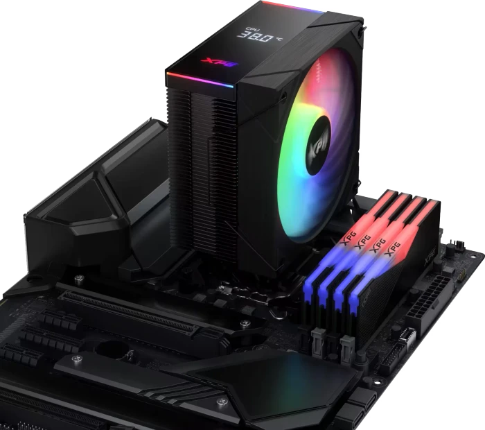 ADATA XPG Maestro Plus 42SA