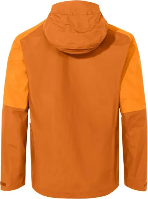 Vaude Simony 2.5L V Funktionsjacke kumquat (Herren)