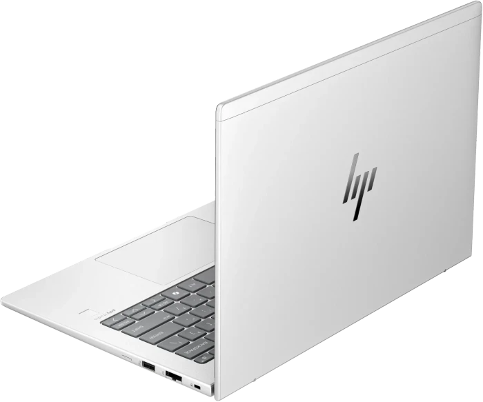 HP EliteBook 645 G11, Ryzen 5 7535U, 8GB RAM, 256GB SSD, DE