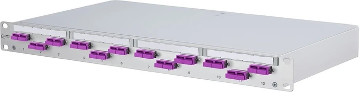 Metz Connect OpDAT PA / OpDAT PF LWL-Patchpanel