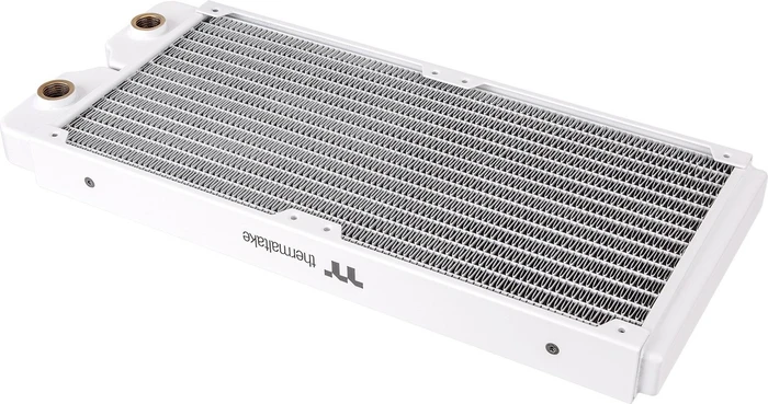Thermaltake Pacific SR280 Radiator Snow Edition