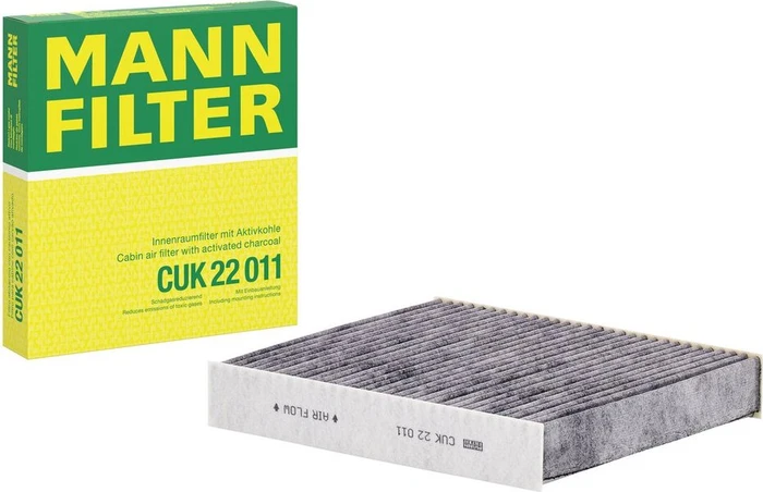 Mann Filter CUK 22 011