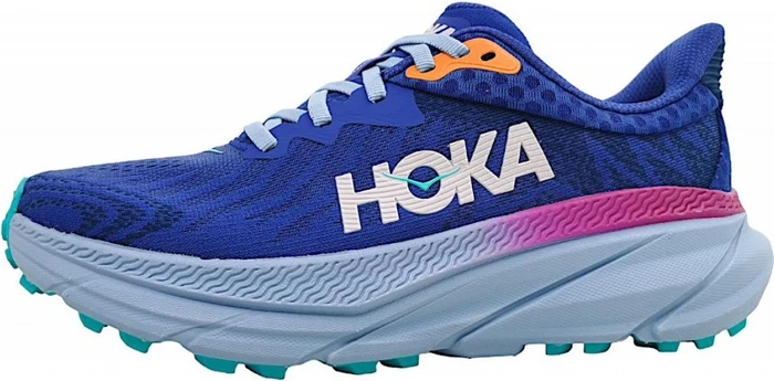 Hoka Challenger 7 evening sky/drizzle (Damen)