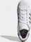 adidas Superstar cloud white/cream white (Damen) Vorschaubild