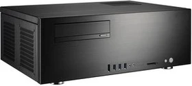Lian Li PC-C50B schwarz, Alu