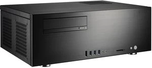 Lian Li PC-C50B schwarz, Alu