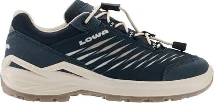 Lowa Zirrox II GTX Lo navy/dune (Junior)