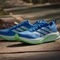 adidas Supernova Ease 2 blue/silver metallic/lime burst (Herren) Vorschaubild