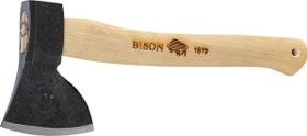 Augusta Heckenrose Bison 1879 Jägerbeil