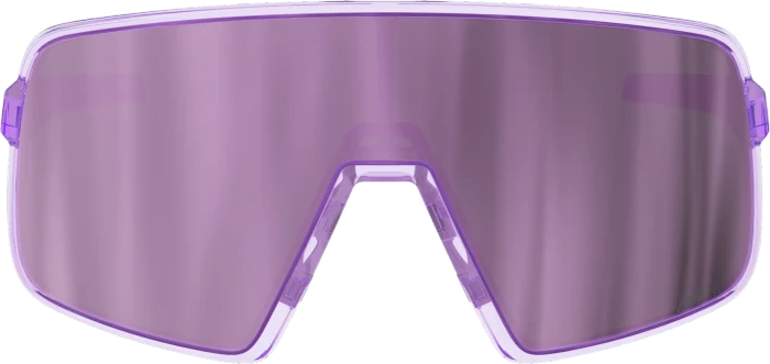 Scott Torica translucent purple/AMP lavender chromse S3