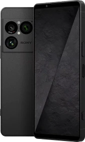 Sony Xperia 1 VIII 256GB schwarz