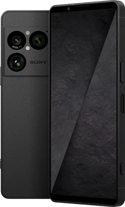 Sony Xperia 1 VIII 256GB schwarz
