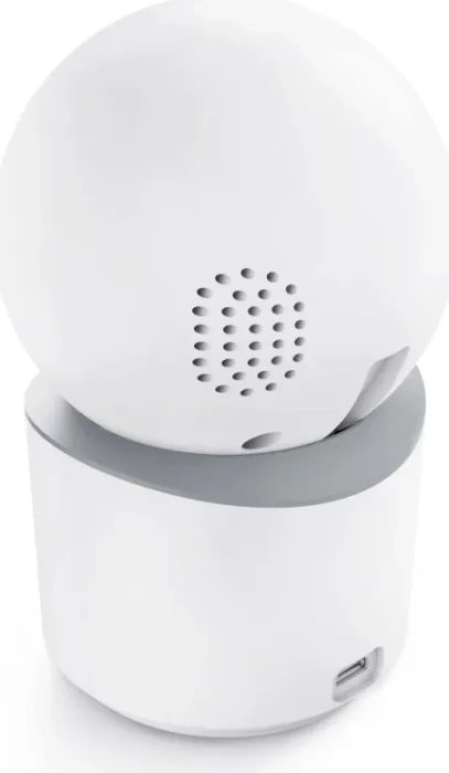 Hama Smarte WiFi-Überwachungskamera 1080p