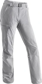 Maier Sports Lulaka Hose lang sleet (Damen)