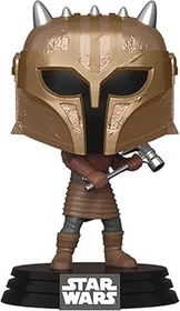 FunKo Pop! - Star Wars The Mandalorian - The Armorer