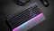 Logitech G512 X Palm Rest 98, Acryl-Handballenauflage, transparent Vorschaubild