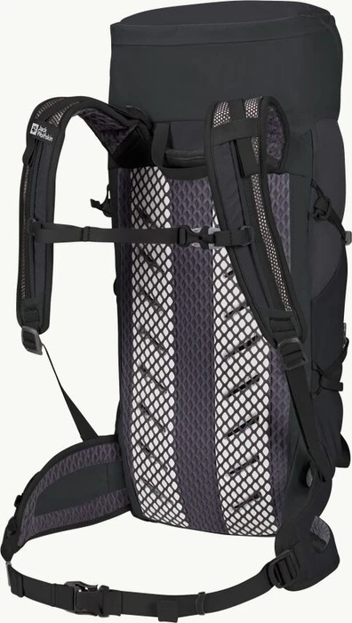 Jack Wolfskin Prelight Shape 25 phantom