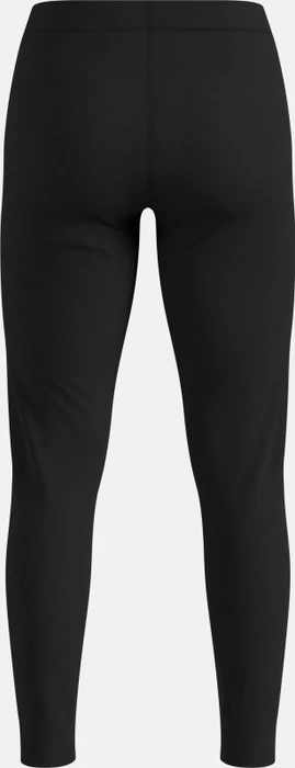 Odlo Natural Merino 200 Tights Hose lang schwarz (Damen)