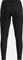 Odlo Natural Merino 200 Tights Hose lang schwarz (Damen) Vorschaubild