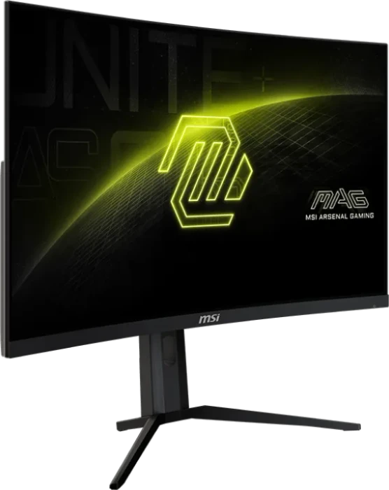 MSI MAG 321CUPDFDE, 31.5"