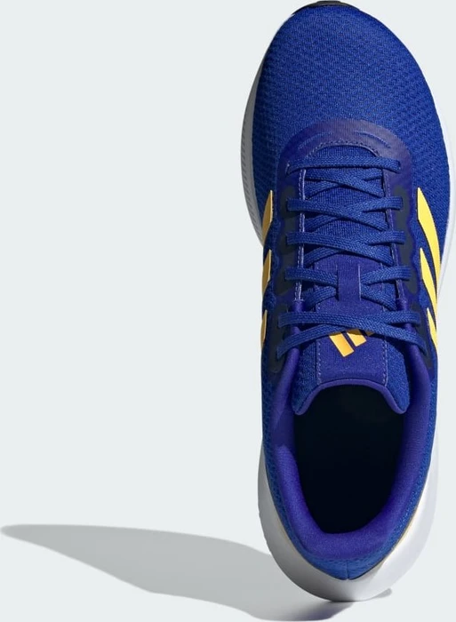 adidas Runfalcon 3.0 lucid blue/spark/dark blue (Herren)