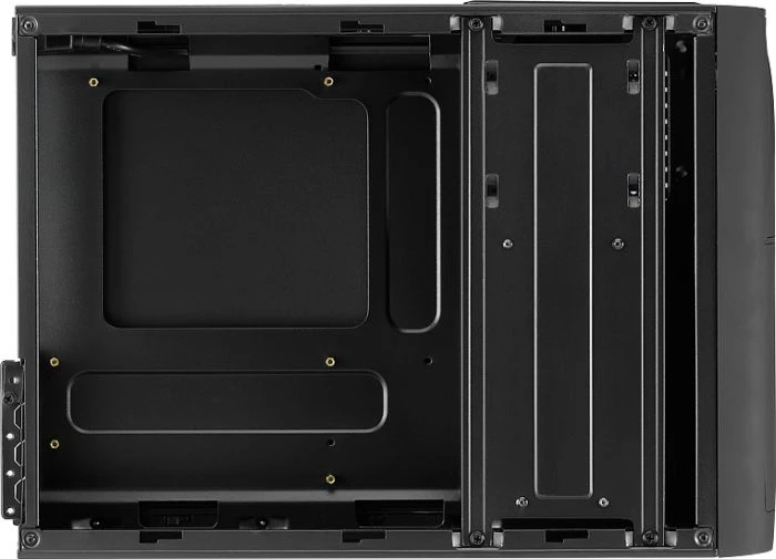 AeroCool QS-102 Black Edition