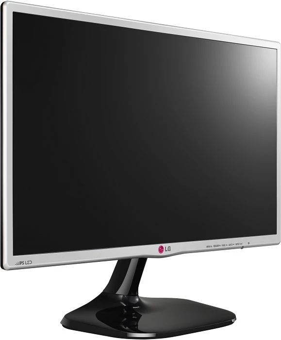LG 24MP56HQ-S, 23.8"