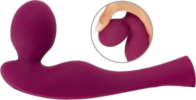 Sweet Smile Special Wand Massagestab