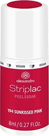 Alessandro StripLac Nagellack 194 Wild Safari, 8ml