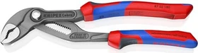 Knipex Cobra Wasserpumpenzange, 18cm