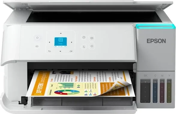 Epson EcoTank ET-2959, Tinte, mehrfarbig