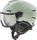 UVEX Instinct Visor Helm oxid green matt (Modell 2024/2025) (S5662609009)