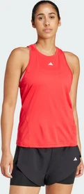 adidas Designed for Training Funktionsshirt ärmellos pure ruby (Damen)