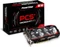 PowerColor Radeon R7 370 PCS+, 2GB GDDR5, 2x DVI, HDMI, DP Vorschaubild
