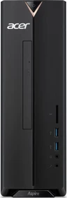 Acer Aspire XC-830, Pentium Silver J5040, 8GB RAM, 256GB SSD, 1TB HDD (DT.BDSEG.00M)