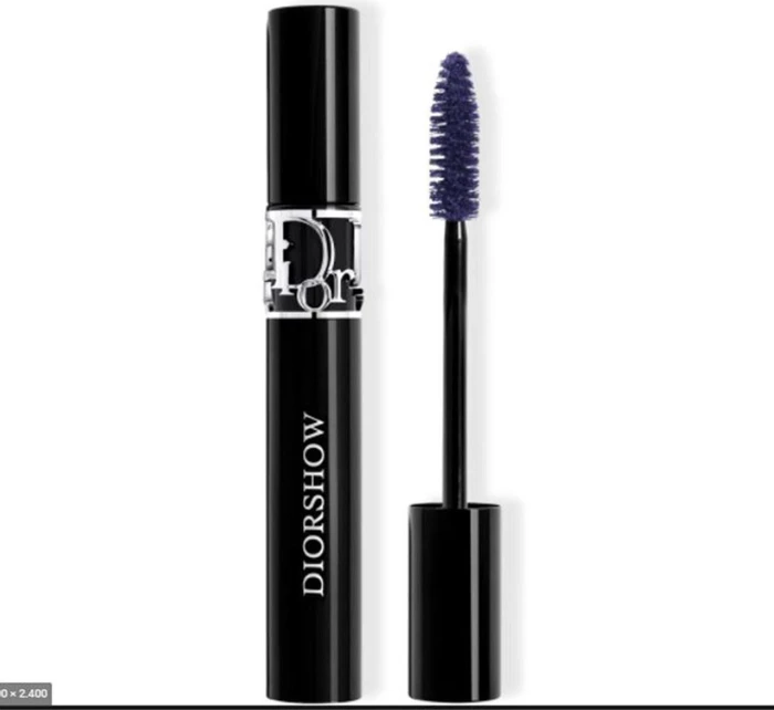 Christian Dior Diorshow Mascara 288 blue, 10ml