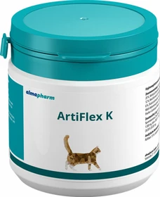 almapharm astorin Artiflex K Tabletten Arthrosemittel, 400 Stück