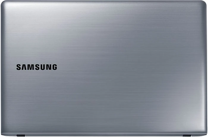 Samsung ATIV Book 4 - 450R5E, silber, Core i5-3230M, 4GB RAM, 500GB HDD, GeForce 710M, DE