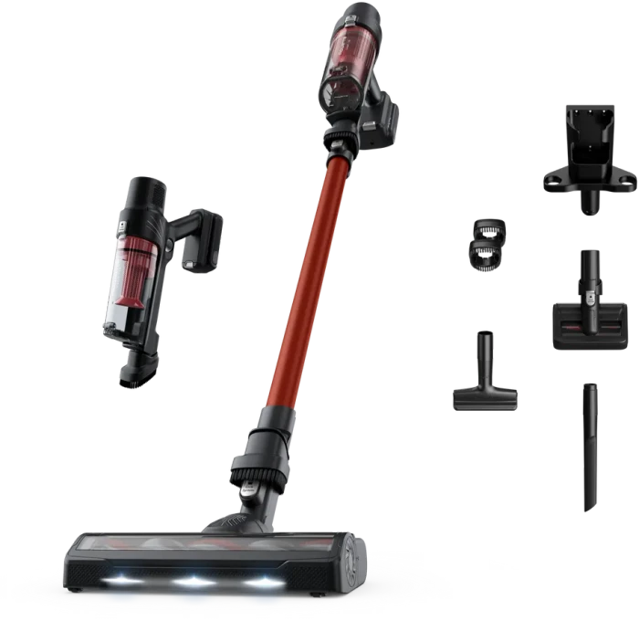 Rowenta RH6A73 X-Pert 7.60 Animal Akku-Handstaubsauger