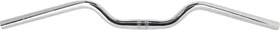 Ergotec M-Bar MAS 25.4mm/38mm Riser Lenker 700mm chrome