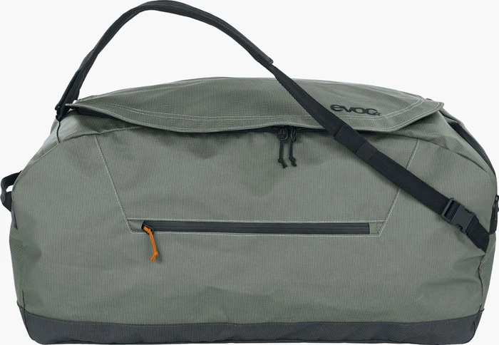 Evoc Duffle Bag 100 Sporttasche dark olive/black