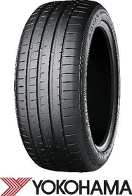 Yokohama Advan Sport V107 285/30 R19 98Y XL