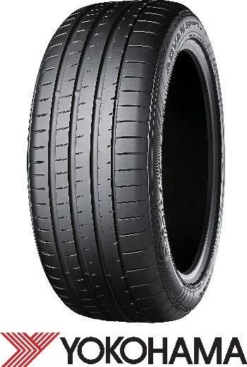 Yokohama Advan Sport V107 285/30 R19 98Y XL